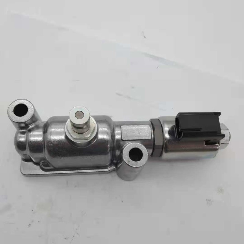244-3114 hydraulische solenoïdeklep gp-moduleert de vrachtwagend6r tractor 938H 950G van de pasvormenkat 740B