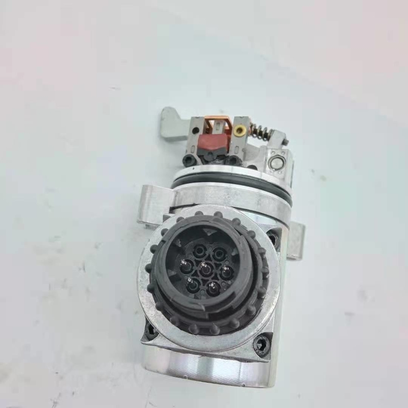 0428-6363 de Klepactuator van de 04286363 Eindesolenoïde Solenoïde 04286363 Pasvormendeutz 2011 Motor