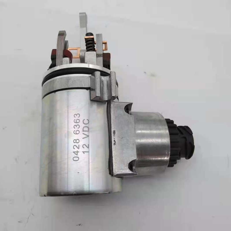 0428-6363 de Klepactuator van de 04286363 Eindesolenoïde Solenoïde 04286363 Pasvormendeutz 2011 Motor