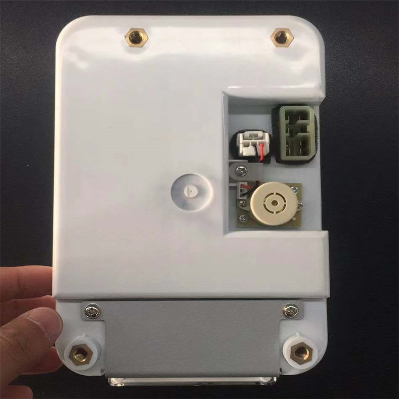 106-0172 1060172 het Comité van de de Monitorvertoning van Cat Excavator Electrical Parts E312B 315B 320B 311B 317B