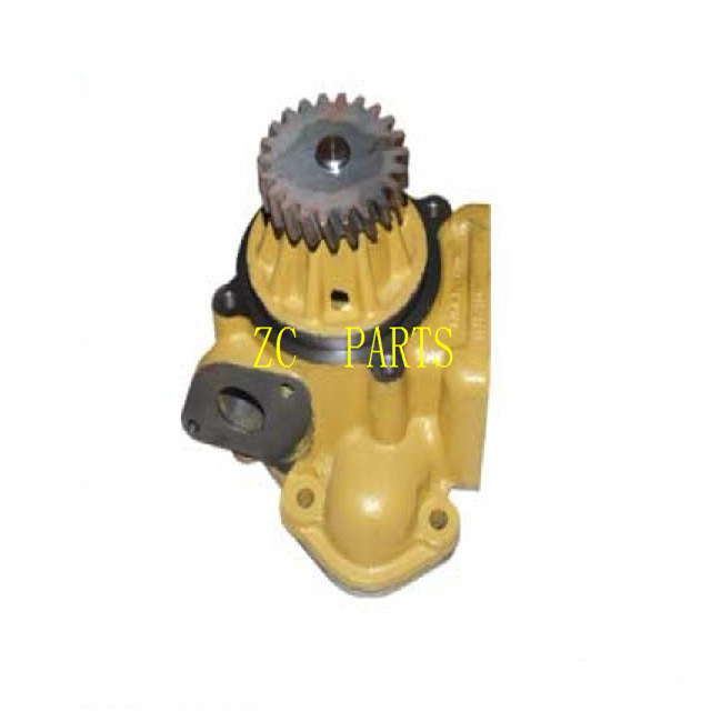 6151-61-1101 waterpomp pc300-3 pc400-5 4D94-2 6D125 voor Cummins KOMATSU