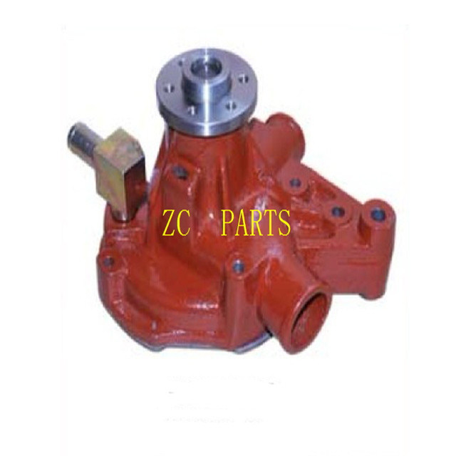 Het Graafwerktuig Electrical Parts Fits dh220-3 van de waterpomp 65.06500-6139C 300-7 D1146 Motor