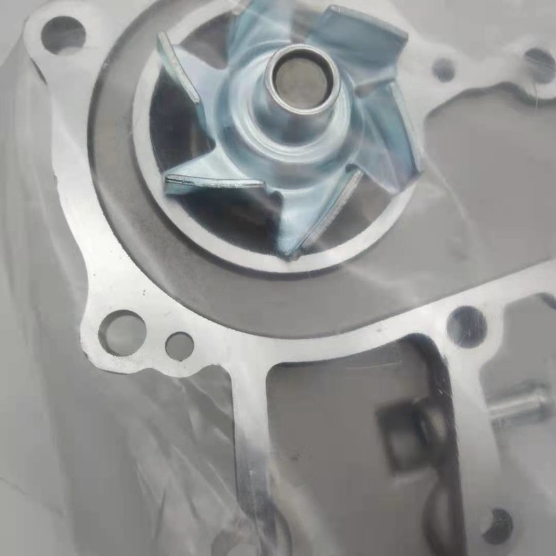 1K321-73030 van de de Pasvormenkx151 KX161 Motor V2403 4D87 PC56 van de waterpomp het Graafwerktuig Digger Forklift Parts