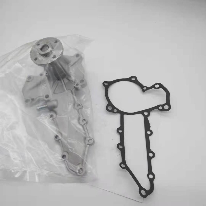 1K321-73030 van de de Pasvormenkx151 KX161 Motor V2403 4D87 PC56 van de waterpomp het Graafwerktuig Digger Forklift Parts