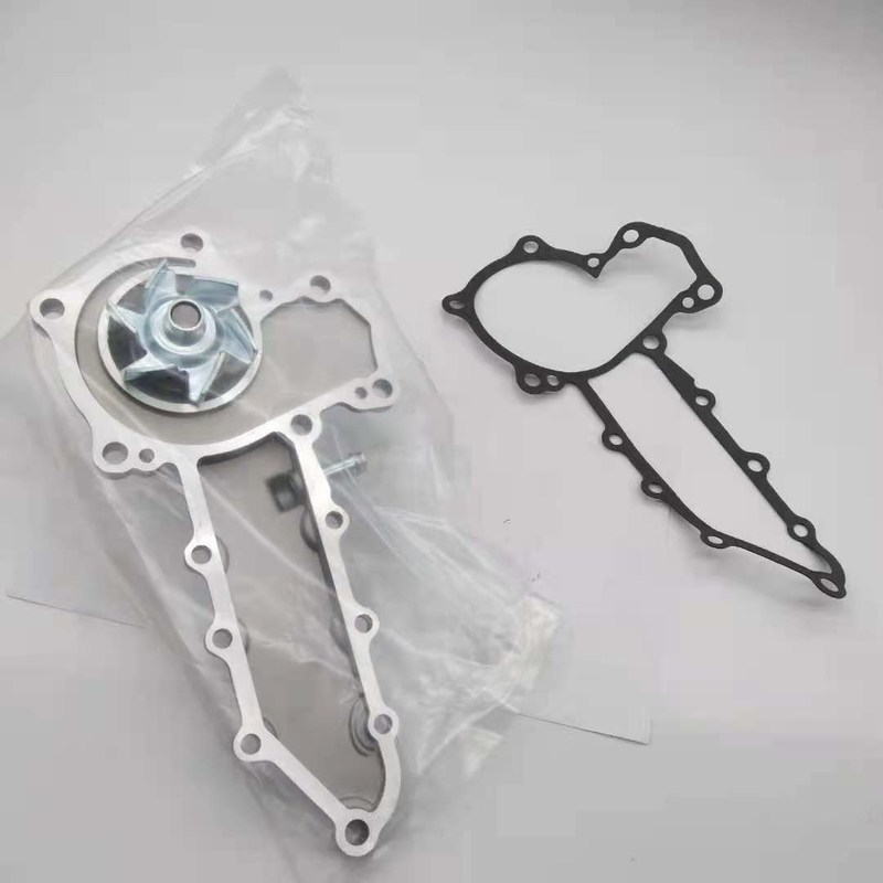 1K321-73030 van de de Pasvormenkx151 KX161 Motor V2403 4D87 PC56 van de waterpomp het Graafwerktuig Digger Forklift Parts