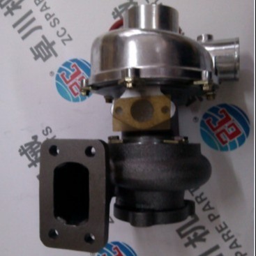 49189-00540 graafwerktuig Turbocharger 4BD1/4BG1-Pasvormensh260 ISUZU JCB ex120-2 ex120-3 TD04HL-15G