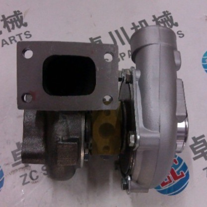 49189-00540 graafwerktuig Turbocharger 4BD1/4BG1-Pasvormensh260 ISUZU JCB ex120-2 ex120-3 TD04HL-15G