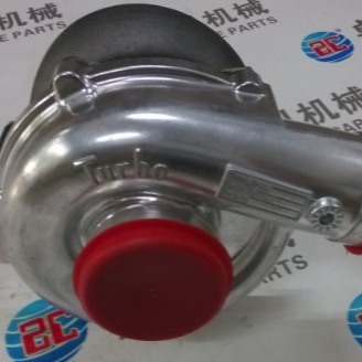 114400-2100 graafwerktuig Turbocharger eX120 eX200-1 eX200-5 eX300-7 RHC7 6BD1