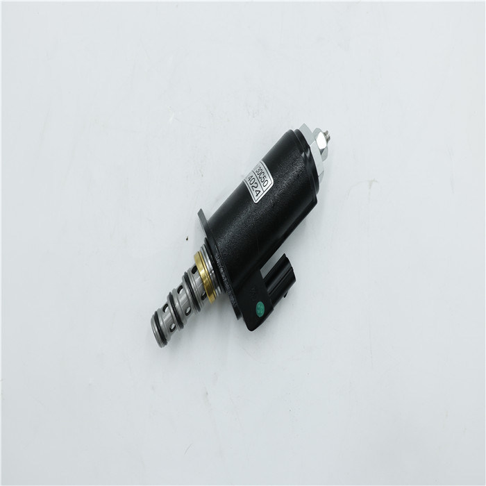 KDRDE5K-31/30C50-123 het graafwerktuig Solenoid Valve YN35V00052F1 past sk200-8 sk260-8 sk330-8 sk350-8